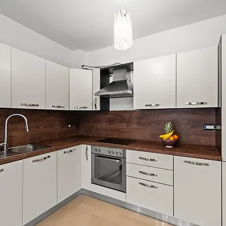 Lux Apartment *