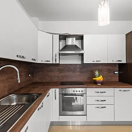 Lux Apartment