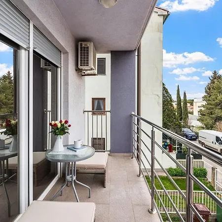 Apartament Lux Pula