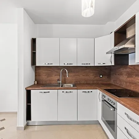 Apartment Lux *