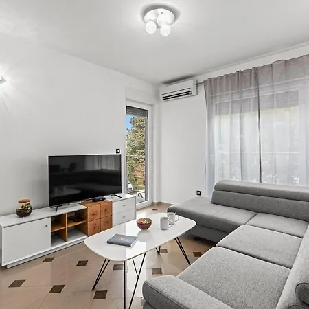 Lux Apartment Pula